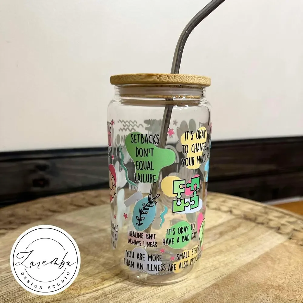 Handmade mental health